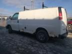 2007 GMC Savana G2500