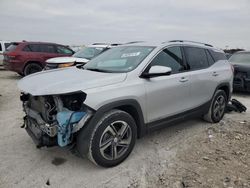 Vehiculos salvage en venta de Copart Indianapolis, IN: 2019 GMC Terrain SLT