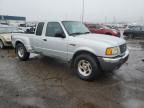 2001 Ford Ranger Super Cab