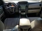 2011 Honda Pilot Exln