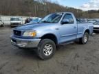 1997 Ford F150