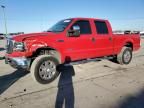 2006 Ford F250 Super Duty