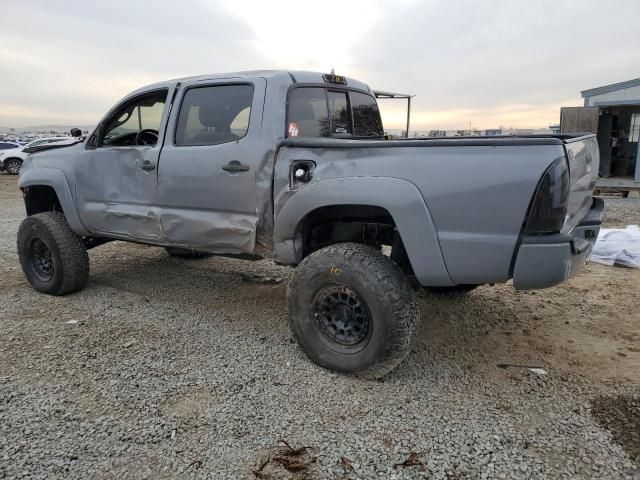 2007 Toyota Tacoma Double Cab Prerunner