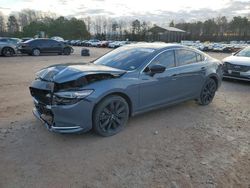 2021 Mazda 6 Grand Touring Reserve en venta en Charles City, VA