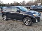 2015 Mitsubishi Outlander Sport SE