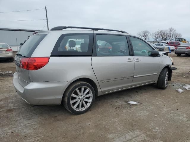 2008 Toyota Sienna CE