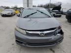 2012 Honda Civic EXL