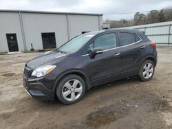 Vehiculos salvage en venta de Copart Cleveland: 2015 Buick Encore