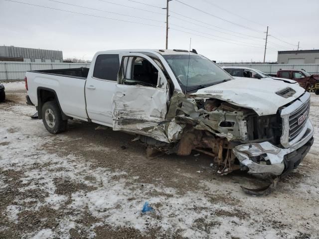 2019 GMC Sierra K2500 SLE