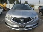 2018 Acura MDX