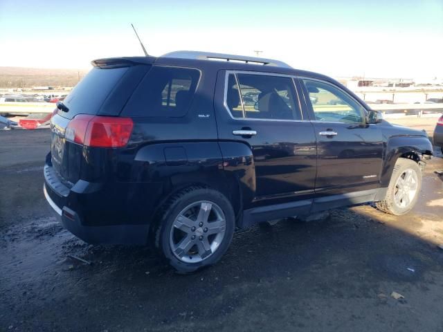 2012 GMC Terrain SLT