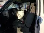 2003 Chevrolet Silverado K2500 Heavy Duty