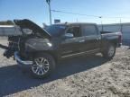 2014 Chevrolet Silverado K1500 LTZ