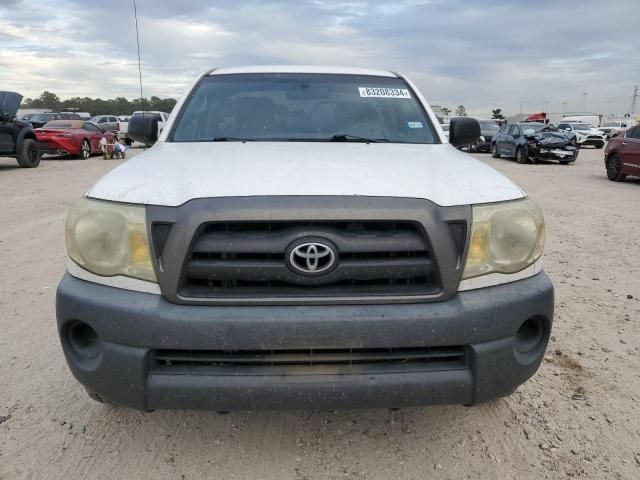 2006 Toyota Tacoma