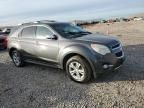 2010 Chevrolet Equinox LTZ