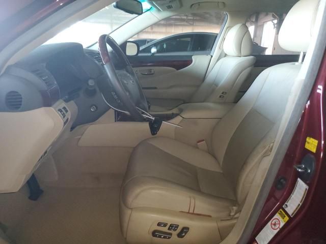 2007 Lexus LS 460