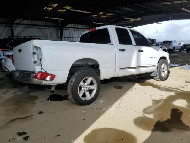 2007 Dodge RAM 1500 ST