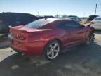 2013 Chevrolet Camaro 2SS