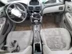 2004 Nissan Sentra 1.8