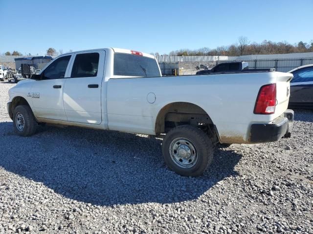 2014 Dodge RAM 2500 ST