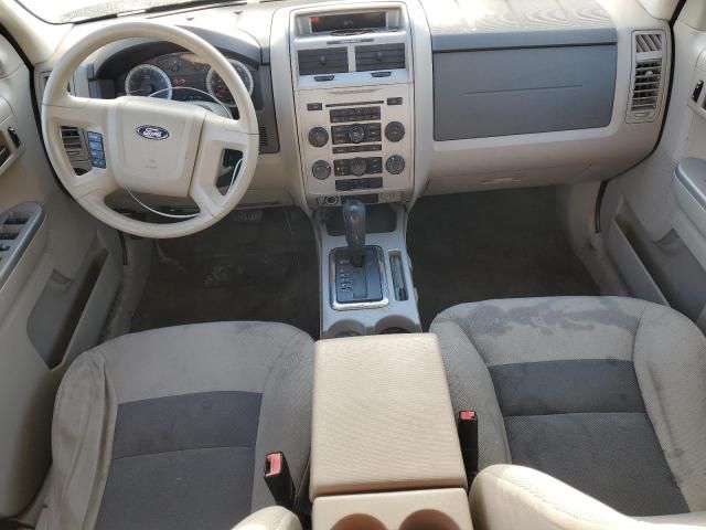 2008 Ford Escape XLT