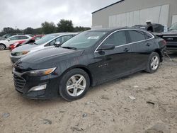 2022 Chevrolet Malibu LS en venta en Apopka, FL