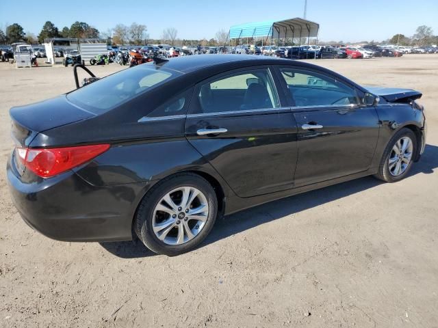 2012 Hyundai Sonata SE