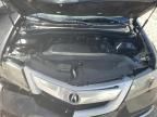 2011 Acura MDX Technology