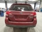 2011 Subaru Outback 2.5I Limited