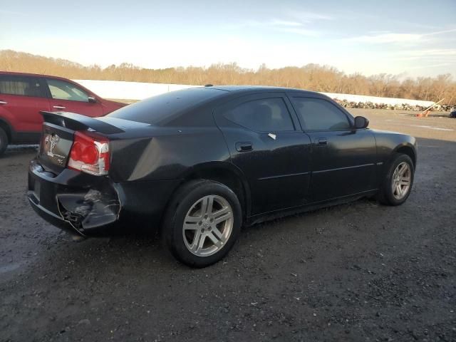 2010 Dodge Charger R/T