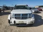 2007 Dodge Nitro SLT