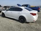 2014 Lexus GS 350