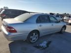 2006 Lexus LS 430