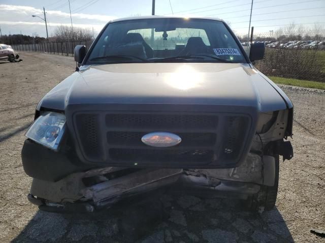 2006 Ford F150