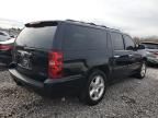 2008 Chevrolet Suburban C1500 LS