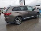 2018 Mitsubishi Outlander ES