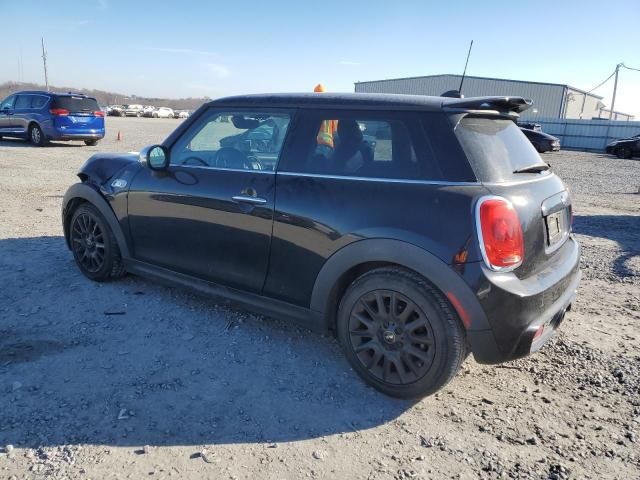 2015 Mini Cooper S