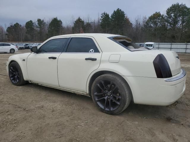 2006 Chrysler 300C