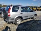 2006 Honda CR-V LX