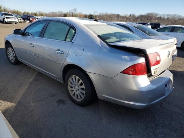 2008 Buick Lucerne CX