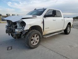 Dodge Vehiculos salvage en venta: 2021 Dodge RAM 2500 BIG Horn