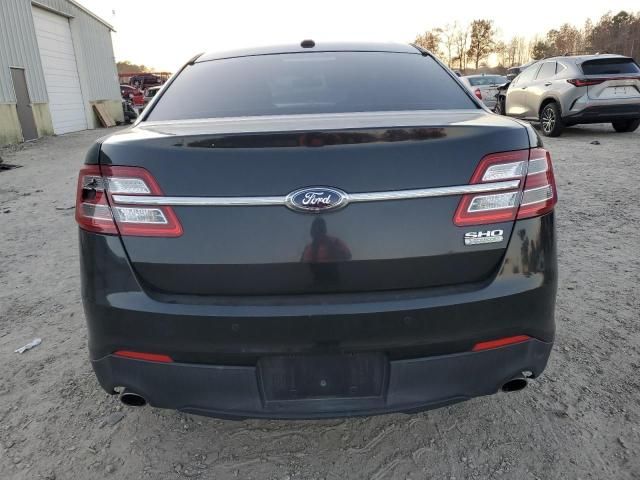 2014 Ford Taurus SEL