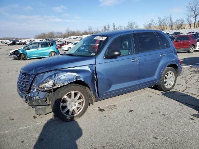 2007 Chrysler PT Cruiser Touring