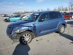 2007 Chrysler PT Cruiser Touring en venta en Bridgeton, MO