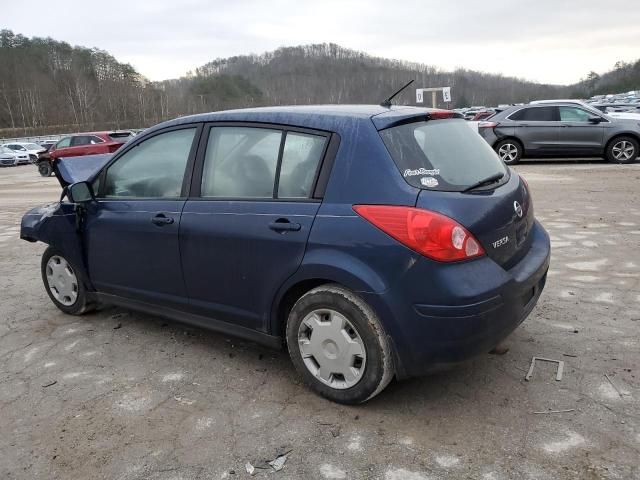 2007 Nissan Versa S