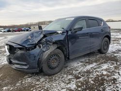 2019 Mazda CX-5 Grand Touring en venta en Assonet, MA