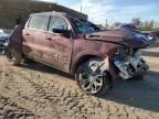 2019 Dodge RAM 1500 Longhorn