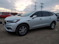 Buick salvage cars for sale: 2019 Buick Enclave Premium