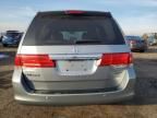 2009 Honda Odyssey Touring