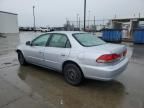 2002 Honda Accord LX